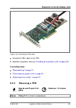 Preview for 243 page of Fujitsu PRIMERGY RX2520 M5 Upgrade And Maintenance Manual