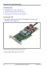 Preview for 244 page of Fujitsu PRIMERGY RX2520 M5 Upgrade And Maintenance Manual