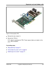 Preview for 245 page of Fujitsu PRIMERGY RX2520 M5 Upgrade And Maintenance Manual