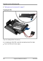 Предварительный просмотр 248 страницы Fujitsu PRIMERGY RX2520 M5 Upgrade And Maintenance Manual