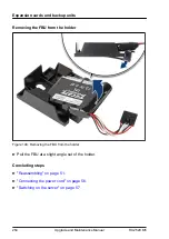 Предварительный просмотр 254 страницы Fujitsu PRIMERGY RX2520 M5 Upgrade And Maintenance Manual