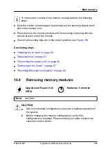 Preview for 265 page of Fujitsu PRIMERGY RX2520 M5 Upgrade And Maintenance Manual