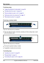 Preview for 266 page of Fujitsu PRIMERGY RX2520 M5 Upgrade And Maintenance Manual