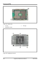 Предварительный просмотр 280 страницы Fujitsu PRIMERGY RX2520 M5 Upgrade And Maintenance Manual