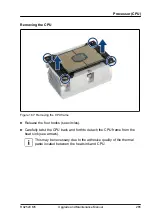 Preview for 285 page of Fujitsu PRIMERGY RX2520 M5 Upgrade And Maintenance Manual