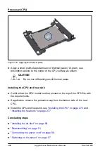 Preview for 288 page of Fujitsu PRIMERGY RX2520 M5 Upgrade And Maintenance Manual