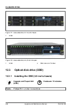 Предварительный просмотр 292 страницы Fujitsu PRIMERGY RX2520 M5 Upgrade And Maintenance Manual