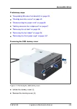 Preview for 293 page of Fujitsu PRIMERGY RX2520 M5 Upgrade And Maintenance Manual