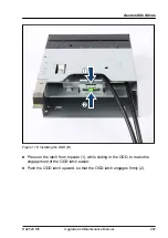 Предварительный просмотр 297 страницы Fujitsu PRIMERGY RX2520 M5 Upgrade And Maintenance Manual