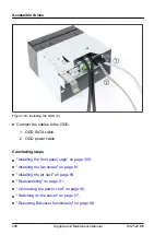 Предварительный просмотр 298 страницы Fujitsu PRIMERGY RX2520 M5 Upgrade And Maintenance Manual