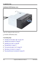 Preview for 304 page of Fujitsu PRIMERGY RX2520 M5 Upgrade And Maintenance Manual