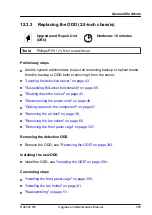 Preview for 305 page of Fujitsu PRIMERGY RX2520 M5 Upgrade And Maintenance Manual