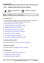 Preview for 318 page of Fujitsu PRIMERGY RX2520 M5 Upgrade And Maintenance Manual