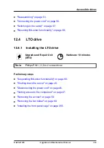 Предварительный просмотр 319 страницы Fujitsu PRIMERGY RX2520 M5 Upgrade And Maintenance Manual