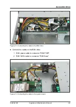 Предварительный просмотр 337 страницы Fujitsu PRIMERGY RX2520 M5 Upgrade And Maintenance Manual