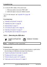 Предварительный просмотр 338 страницы Fujitsu PRIMERGY RX2520 M5 Upgrade And Maintenance Manual