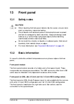 Preview for 345 page of Fujitsu PRIMERGY RX2520 M5 Upgrade And Maintenance Manual