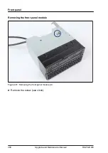 Preview for 350 page of Fujitsu PRIMERGY RX2520 M5 Upgrade And Maintenance Manual