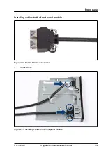 Предварительный просмотр 353 страницы Fujitsu PRIMERGY RX2520 M5 Upgrade And Maintenance Manual