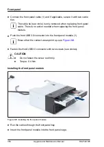 Предварительный просмотр 354 страницы Fujitsu PRIMERGY RX2520 M5 Upgrade And Maintenance Manual