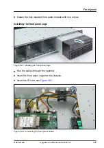 Preview for 355 page of Fujitsu PRIMERGY RX2520 M5 Upgrade And Maintenance Manual