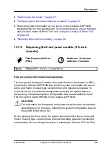 Предварительный просмотр 359 страницы Fujitsu PRIMERGY RX2520 M5 Upgrade And Maintenance Manual