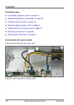 Предварительный просмотр 360 страницы Fujitsu PRIMERGY RX2520 M5 Upgrade And Maintenance Manual