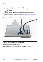 Preview for 362 page of Fujitsu PRIMERGY RX2520 M5 Upgrade And Maintenance Manual