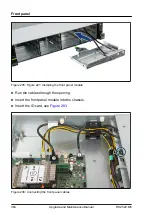 Предварительный просмотр 364 страницы Fujitsu PRIMERGY RX2520 M5 Upgrade And Maintenance Manual