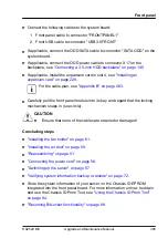 Preview for 365 page of Fujitsu PRIMERGY RX2520 M5 Upgrade And Maintenance Manual