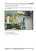 Preview for 367 page of Fujitsu PRIMERGY RX2520 M5 Upgrade And Maintenance Manual