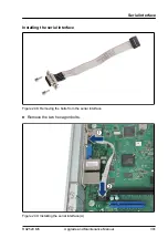 Предварительный просмотр 381 страницы Fujitsu PRIMERGY RX2520 M5 Upgrade And Maintenance Manual