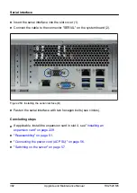 Preview for 382 page of Fujitsu PRIMERGY RX2520 M5 Upgrade And Maintenance Manual