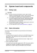 Предварительный просмотр 387 страницы Fujitsu PRIMERGY RX2520 M5 Upgrade And Maintenance Manual