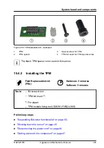 Предварительный просмотр 391 страницы Fujitsu PRIMERGY RX2520 M5 Upgrade And Maintenance Manual