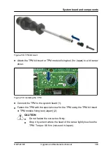 Предварительный просмотр 393 страницы Fujitsu PRIMERGY RX2520 M5 Upgrade And Maintenance Manual