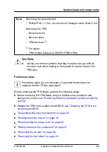 Preview for 395 page of Fujitsu PRIMERGY RX2520 M5 Upgrade And Maintenance Manual