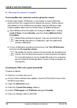 Preview for 396 page of Fujitsu PRIMERGY RX2520 M5 Upgrade And Maintenance Manual