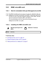 Предварительный просмотр 401 страницы Fujitsu PRIMERGY RX2520 M5 Upgrade And Maintenance Manual