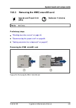 Предварительный просмотр 403 страницы Fujitsu PRIMERGY RX2520 M5 Upgrade And Maintenance Manual