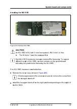 Предварительный просмотр 407 страницы Fujitsu PRIMERGY RX2520 M5 Upgrade And Maintenance Manual