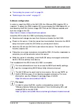 Preview for 409 page of Fujitsu PRIMERGY RX2520 M5 Upgrade And Maintenance Manual