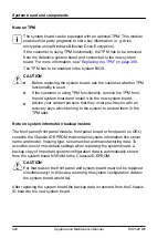 Preview for 424 page of Fujitsu PRIMERGY RX2520 M5 Upgrade And Maintenance Manual