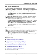 Preview for 425 page of Fujitsu PRIMERGY RX2520 M5 Upgrade And Maintenance Manual