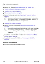 Preview for 426 page of Fujitsu PRIMERGY RX2520 M5 Upgrade And Maintenance Manual