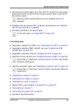 Preview for 429 page of Fujitsu PRIMERGY RX2520 M5 Upgrade And Maintenance Manual