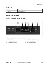 Preview for 443 page of Fujitsu PRIMERGY RX2520 M5 Upgrade And Maintenance Manual