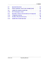 Предварительный просмотр 9 страницы Fujitsu PRIMERGY RX2530 M1 Operating Manual