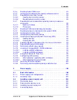 Preview for 9 page of Fujitsu PRIMERGY RX2530 M1 Upgrade And Maintenance Manual