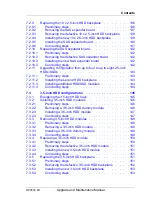 Preview for 11 page of Fujitsu PRIMERGY RX2530 M1 Upgrade And Maintenance Manual